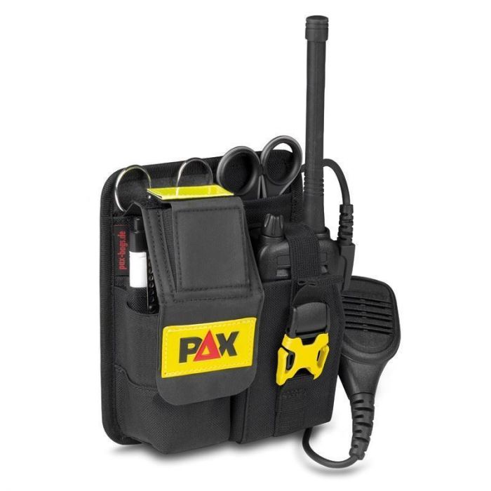 PAX Pro-Series Medics Radio Equipment Holster