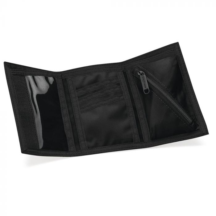 Tri-fold Ripper Wallet