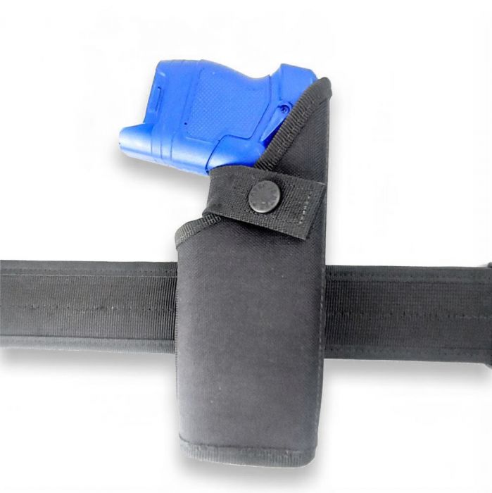 Protec Low profile Taser 7 Covert Belt Holster