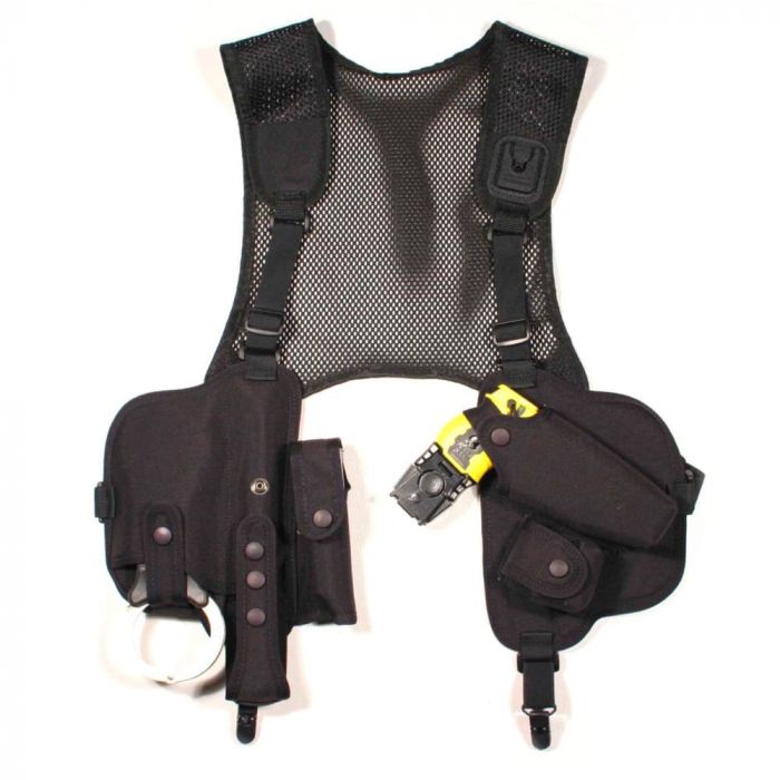 Protec X26 Taser Mini Harness