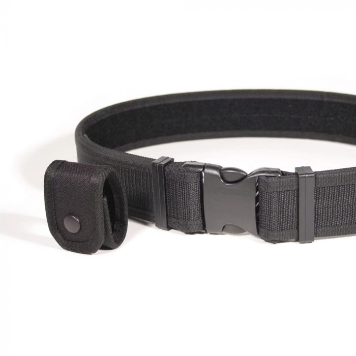 Nylon on sale duty belt