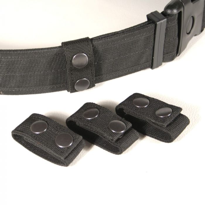 Nylon police duty belt new arrivals