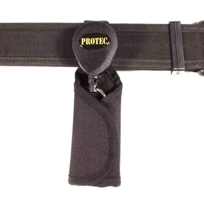 Protec Silent Key Holder Locking