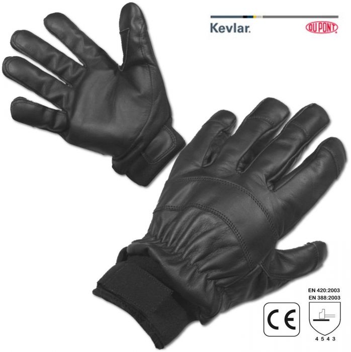 Protec Safe Search Needle Resistant Gloves