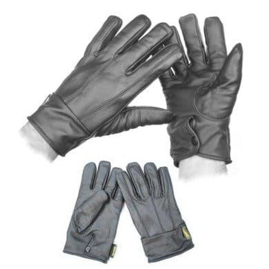Protec Slash Resistant Uniform Gloves