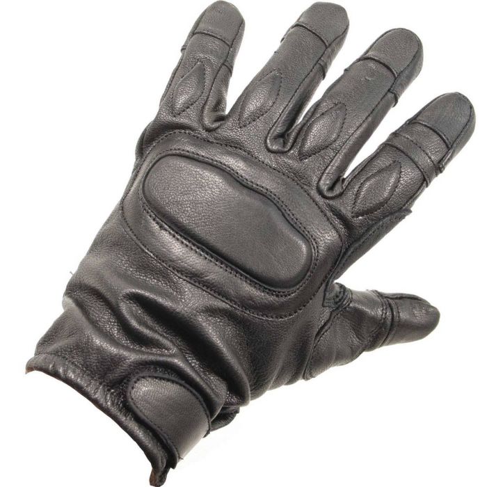 Tactical search gloves 2025