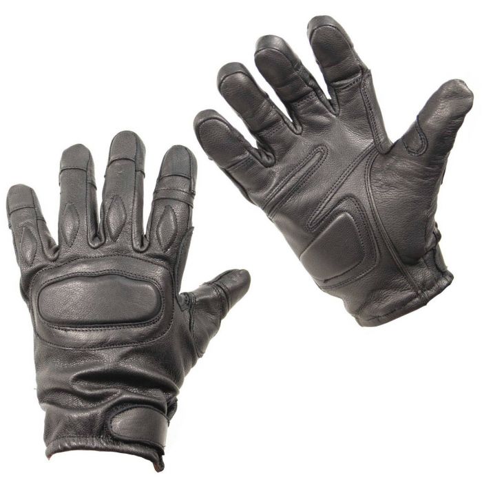 Protec Safe Search Tactical Entry Gloves