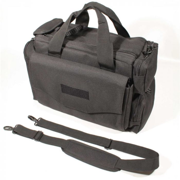 Tactical duty discount bag