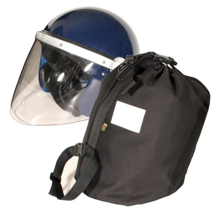 Helmet Bag PSU and NATO