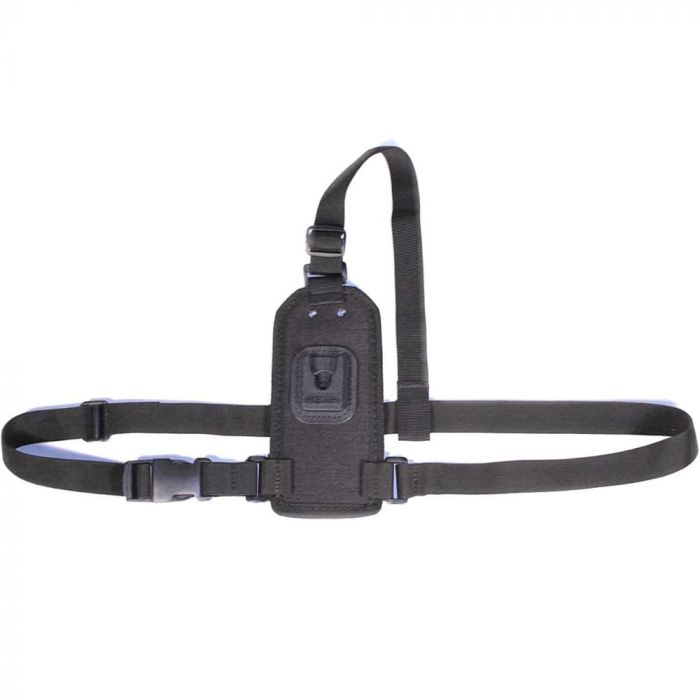 Airwaves Radio Chest Rig