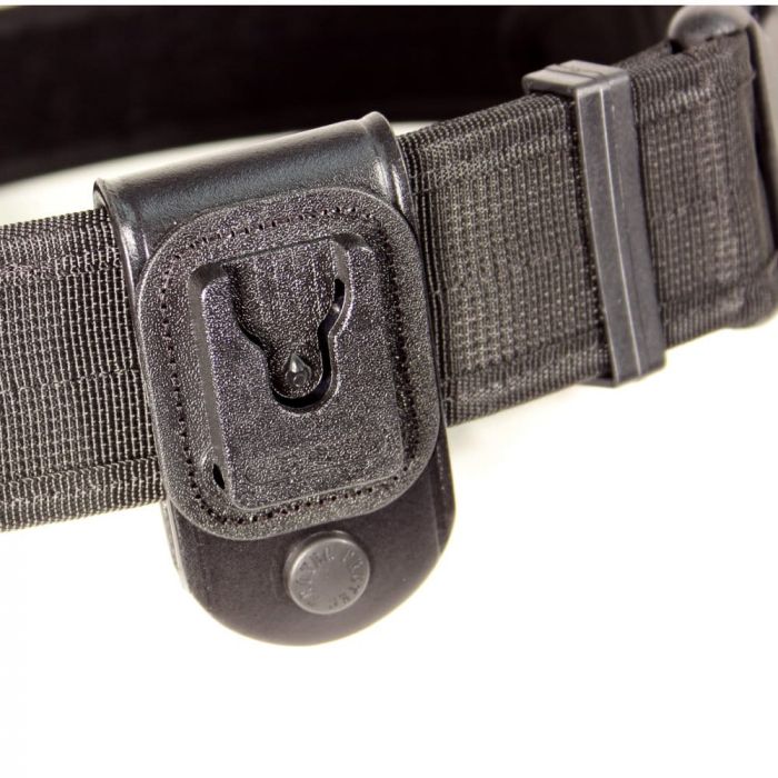 Radio hot sale belt buckle