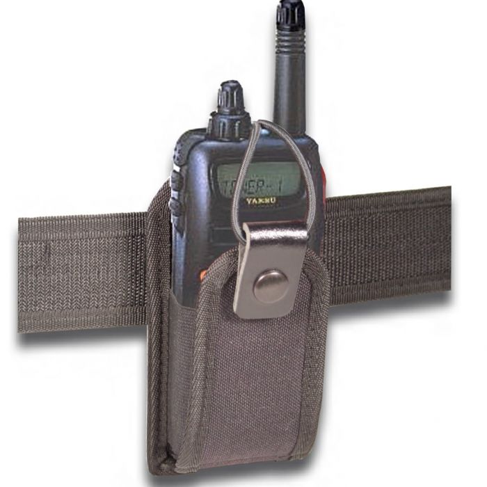 Protec Universal Radio Holder