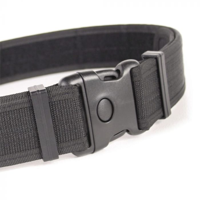 Duty belt buckle cheap