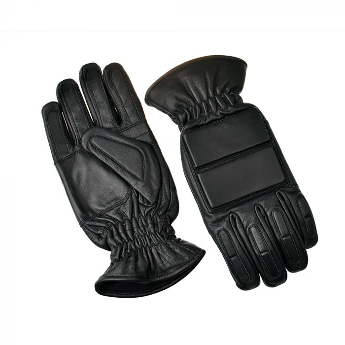 Guardian Public Order And Riot Gloves