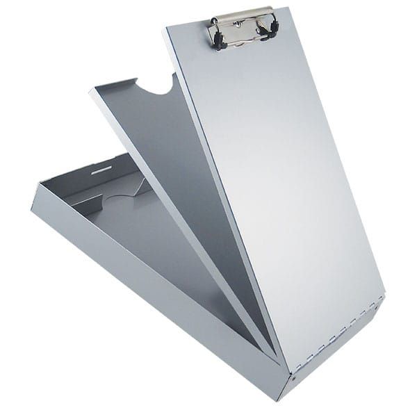 Saunders Cruiser-Mate Clipboard Organiser