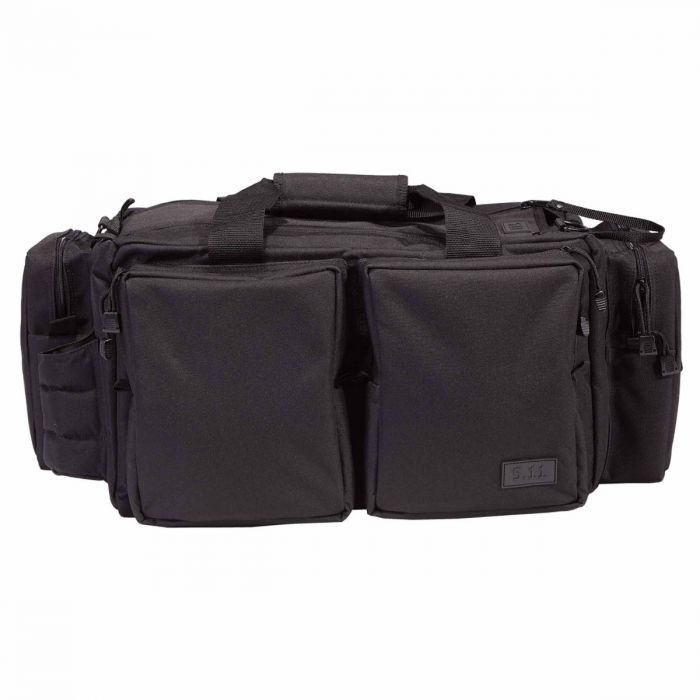 5.11 Range Ready Bag Black