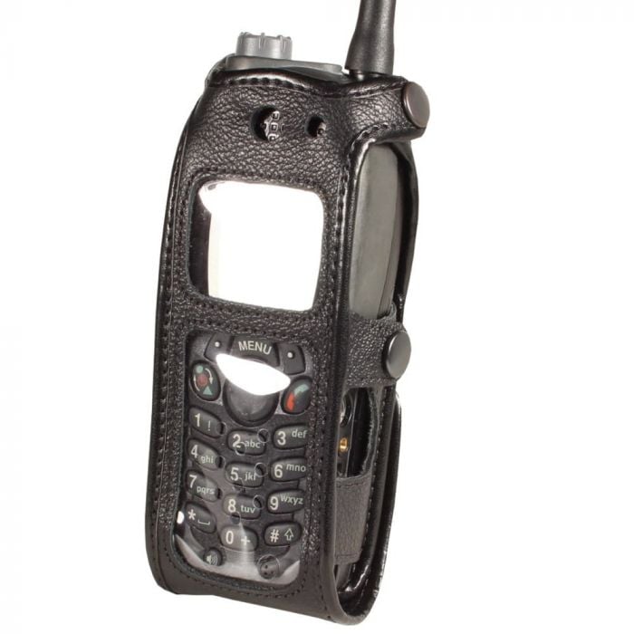 Motorola Radio Case Klickfast Compatible