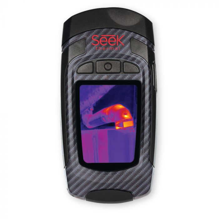 Seek Thermal Reveal Pro Thermal Camera