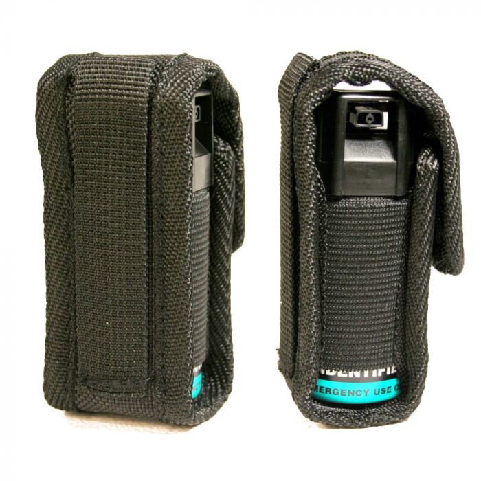Farb-Gel Defence Spray with Pouch