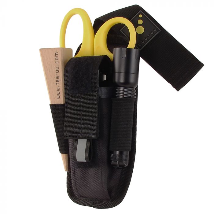 PARA SAN Rettungsdienst Holster Tasche Gürteltasche Koppel ULTRA MEDIC 