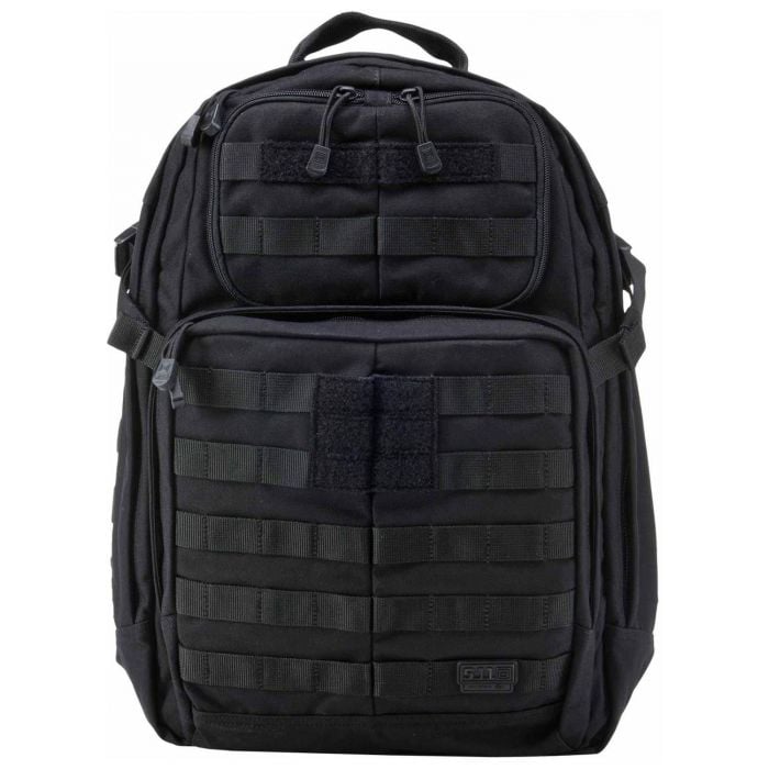 5.11 Tactical Original Rush 24 Backpack [Black]