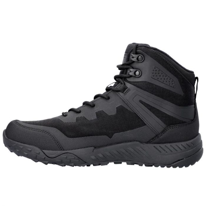 Magnum vegan boots top