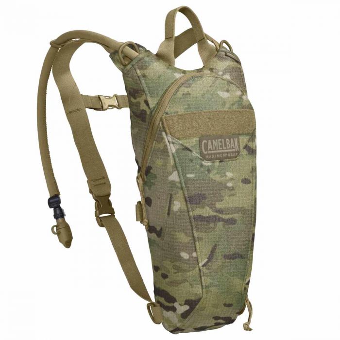 Camelbak Thermobak 3L Mil Spec Crux Multicam Hydration Rucksack