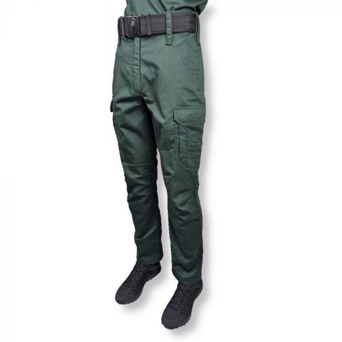 Womens Ambulance Green Paramedic Uniform Combat Trousers