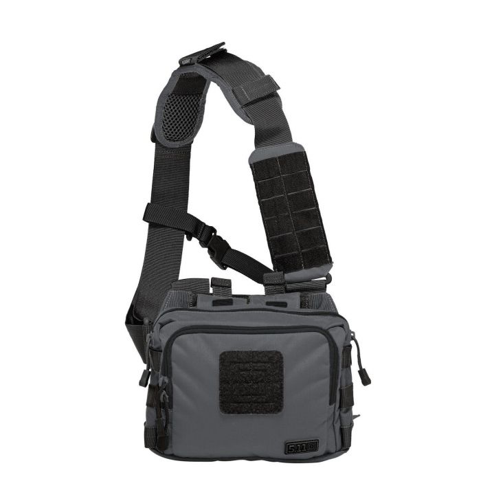 5.11 2-Banger 3L Shoulder Bag Double Tap