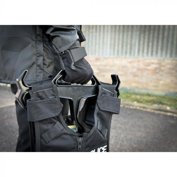 Heavy Duty Tactical Kit Hanger - Police Supplies