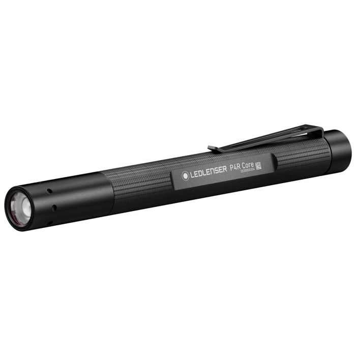Ledlenser P4R Core 200 Lumen Rechargeable Pen Torch