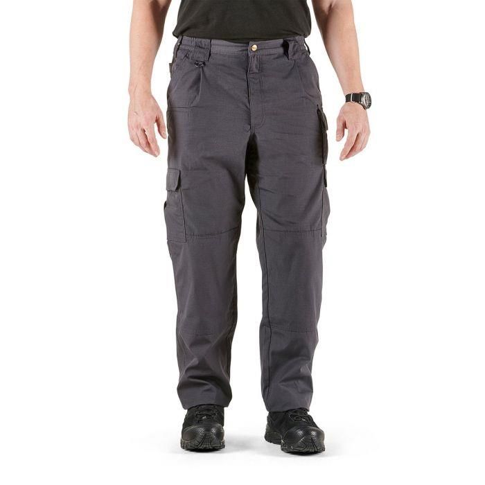 5.11 TACLITE Pro Trousers Charcoal