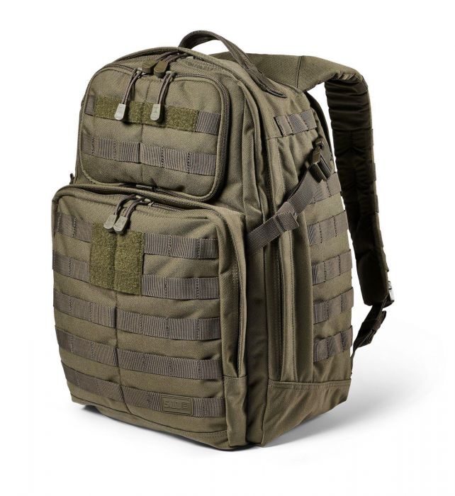 5.11 Rush24 2.0 Backpack Ranger Green