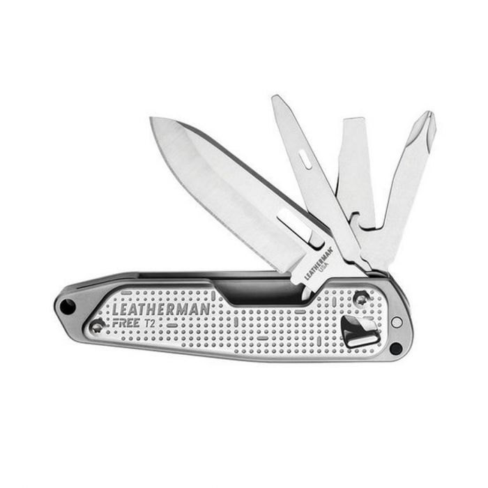 Leatherman Free T2 Multi Tool