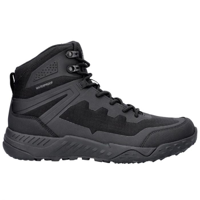 Magnum ULTIMA 6.0 Waterproof, 100% Recycled, Vegan friendly Patrol Boot ...