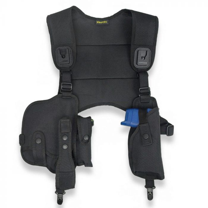 Protec Taser 7 Covert Mini Harness