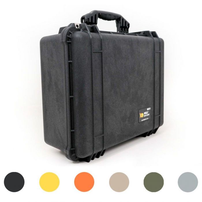 Peli 1550 Protector Case