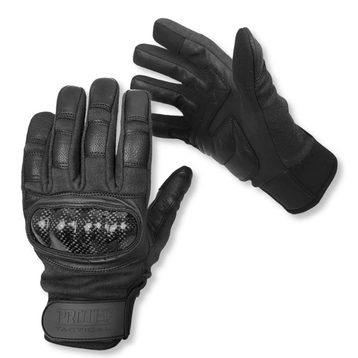 Protec Tactical Combat Gloves