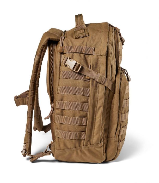 5.11 Tactical Rush24 2.0 Backpack 37L Pack Kangaroo