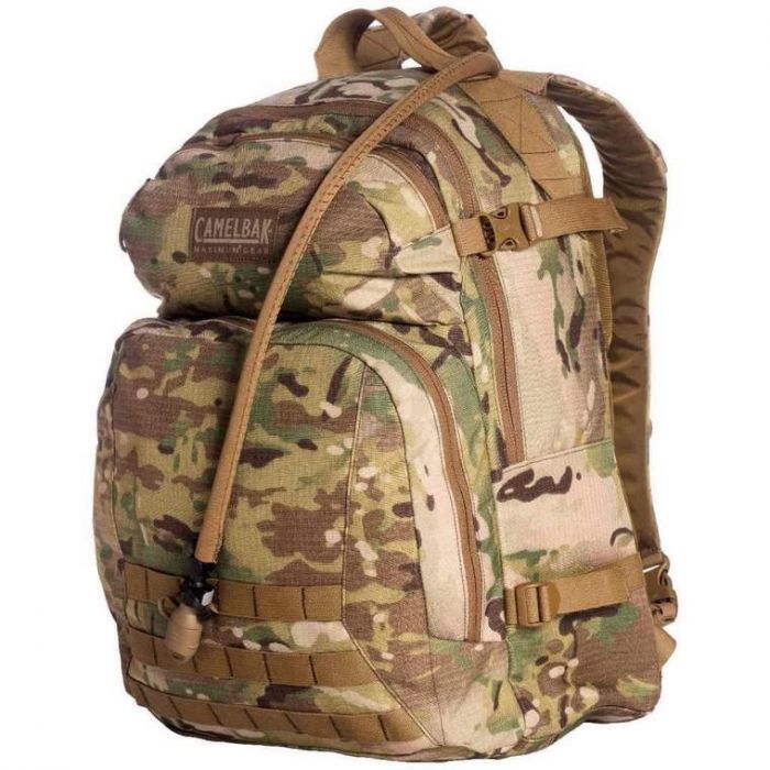 Camelbak Motherlode Lite 3L Mil Spec Crux Multicam Hydration Rucksack