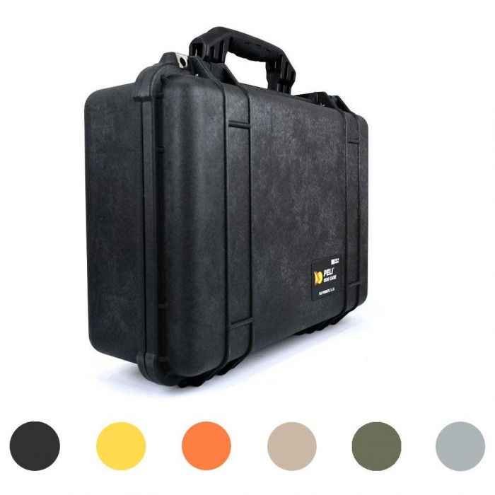 Peli 1500 Protector Case