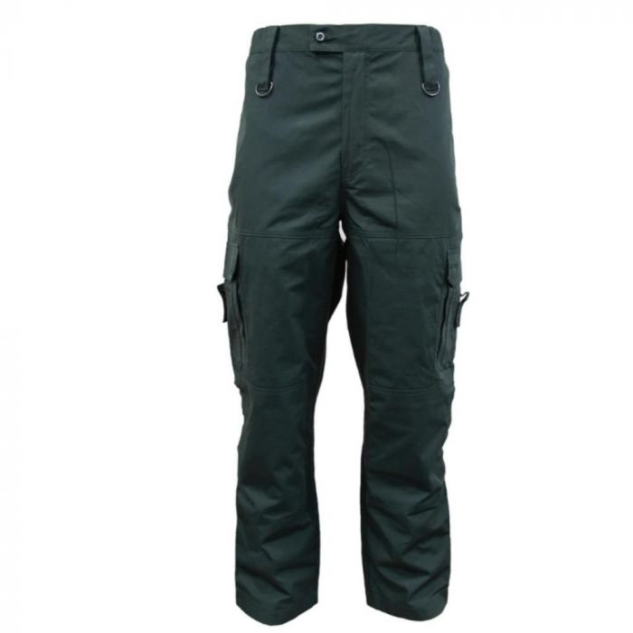 Ladies Rip Stop Ambulance Cargo Trouser Next day delivery available
