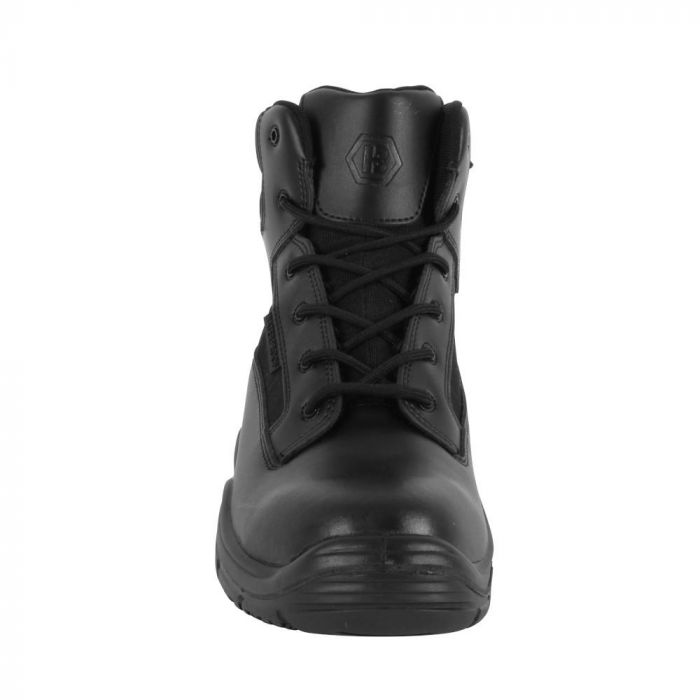 Blackrock Trooper Safety Hiker Safety Boot Police Supplies