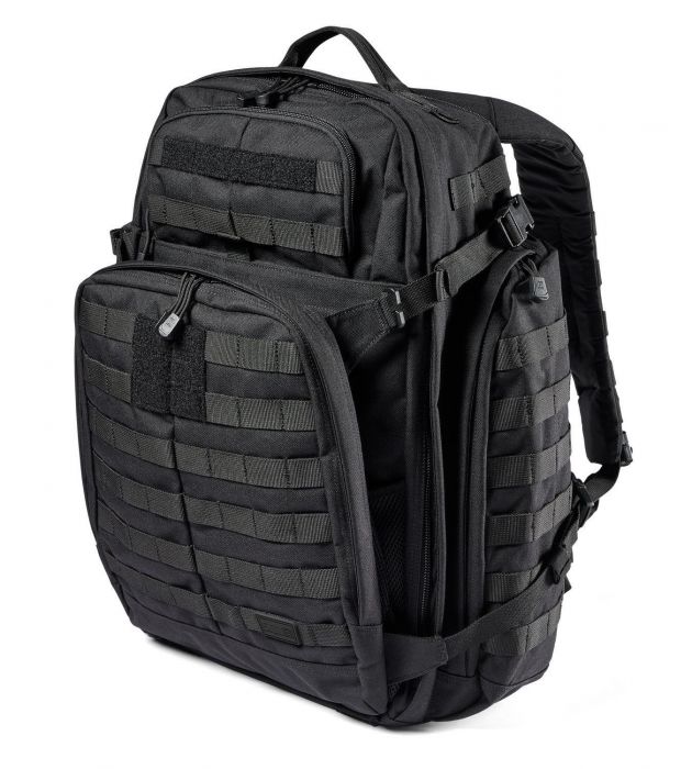 5.11 Rush72 2.0 Backpack Black