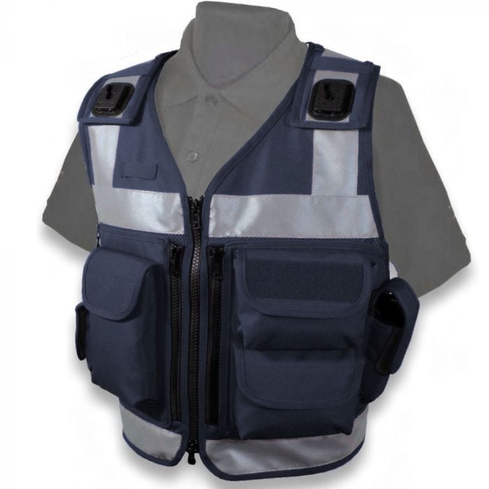 Utility vest deals designer