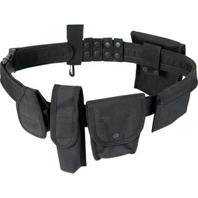 Viper Patrol Security Belt System