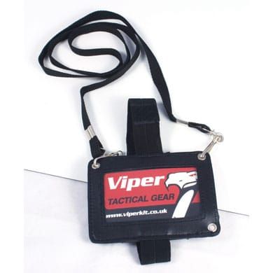 Viper Security 3 Way ID card Holder