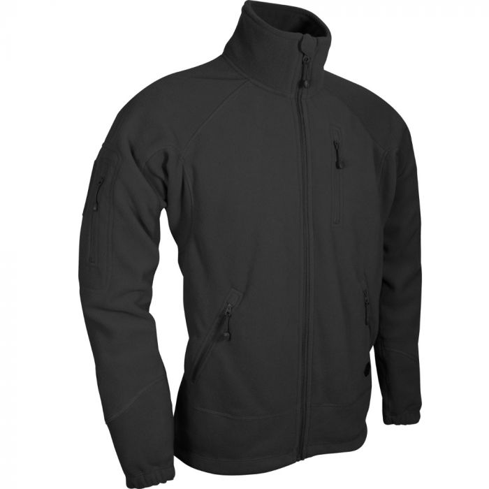 Viper Spec Ops Tactical Fleece - Black