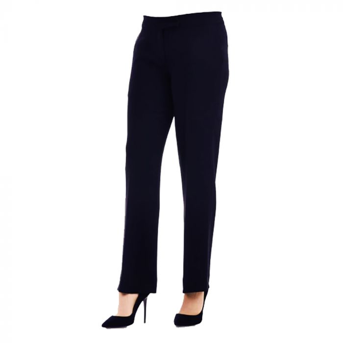 Navy uniform discount pants womens