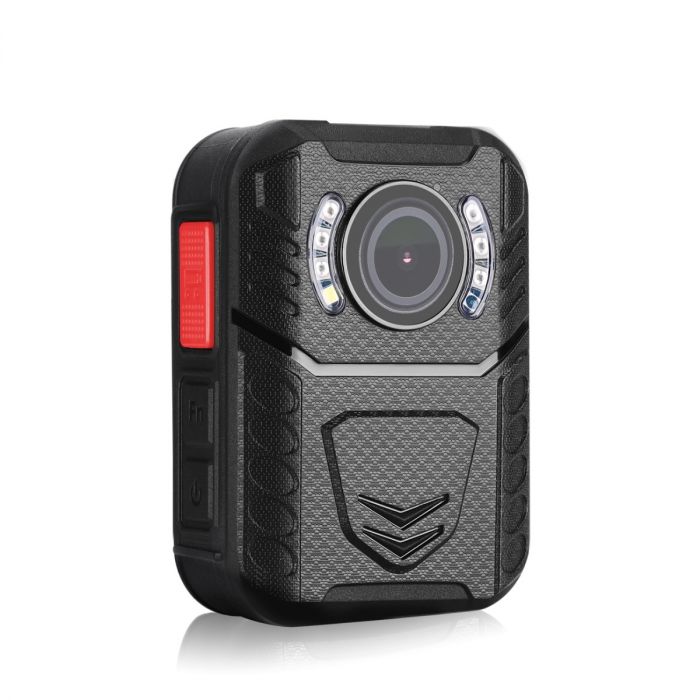 Protec X4K1 1512p 32GB Body camera